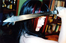 Sword Play